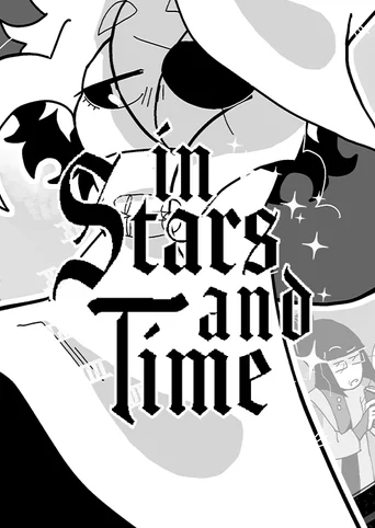 In Stars and Time cover