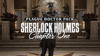 Купить ключ дешево Sherlock Holmes Chapter One. Набор
