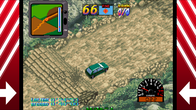 OVER TOP screenshot 11