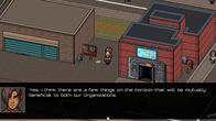 Memoirs of a Battle Brothel screenshot 9