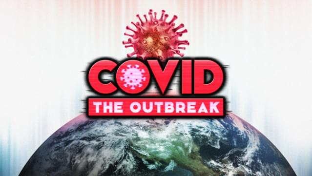 COVID: The Outbreak Soundtrack