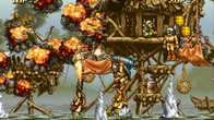 METAL SLUG screenshot 3