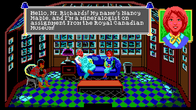 The Crimson Diamond screenshot 6