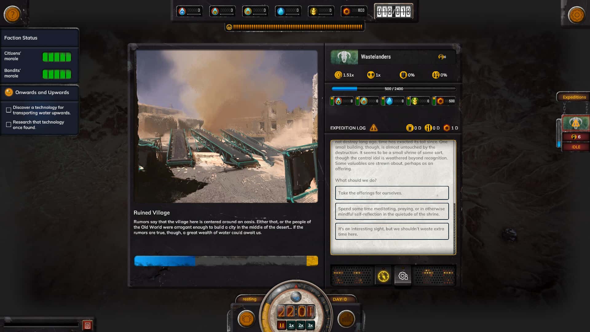#7. Homeseek (GOG) 由: The Iterative Collective