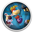 螢幕擷取畫面 (10) Rayman Raving Rabbids™