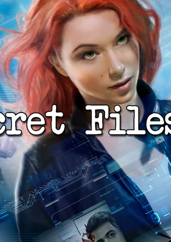 Secret Files 3 cover