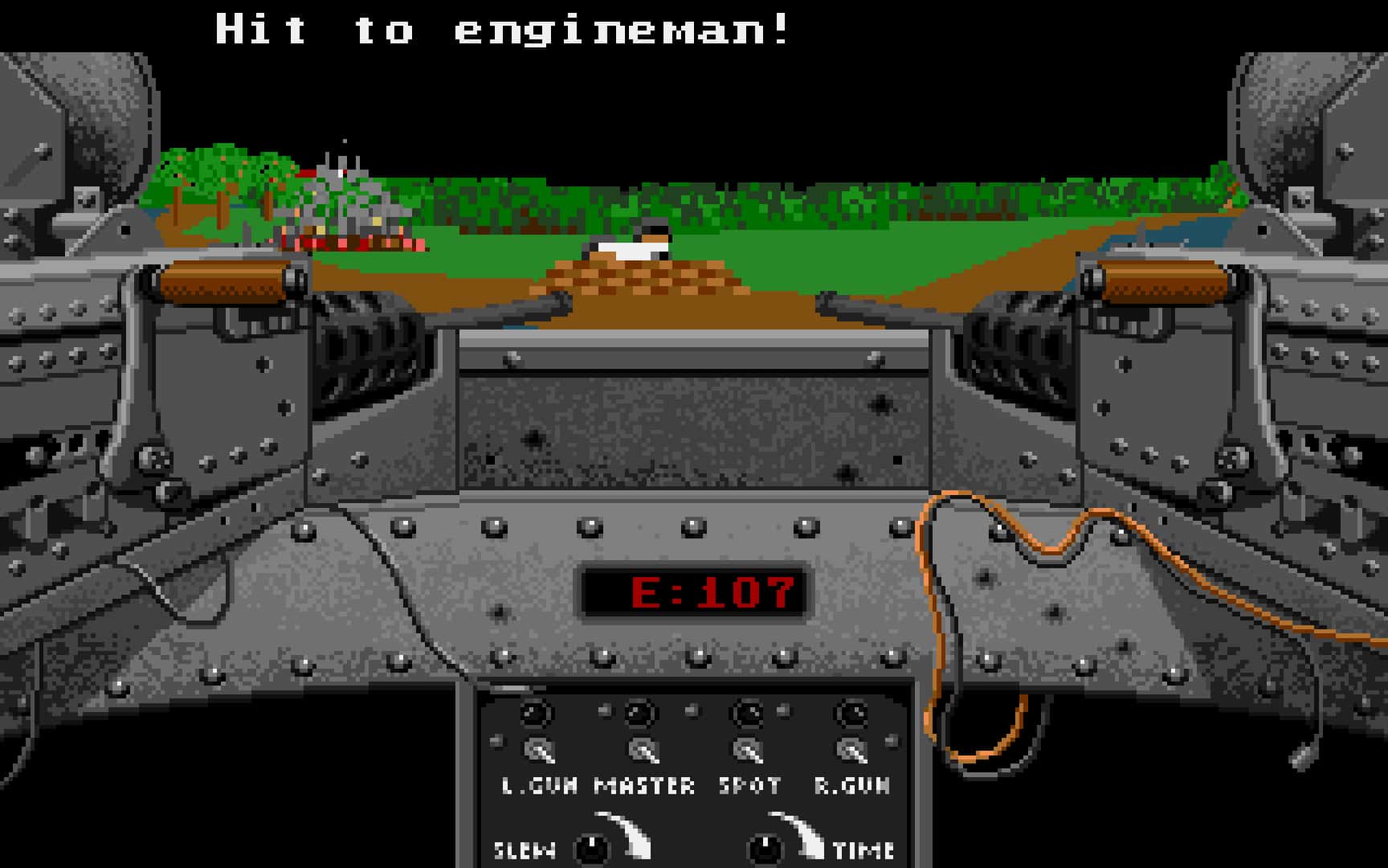 #3. Gunboat (GOG) Bởi: Ziggurat Interactive