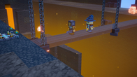 Dungeon Tycoon screenshot 5