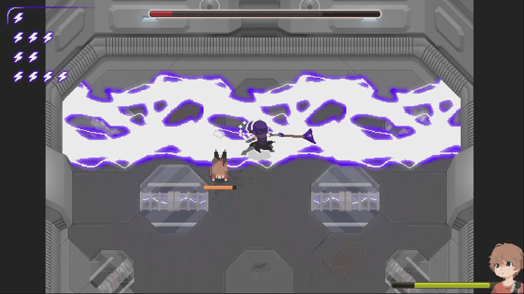 Bittersweet Birthday screenshot screenshot 21