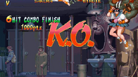 Street Fighter Alpha 2 screenshot 7