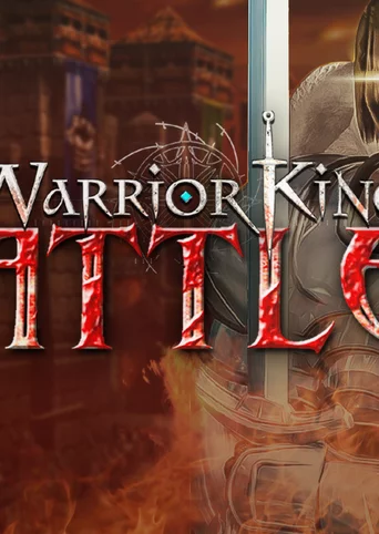 Warrior Kings: Battles cover