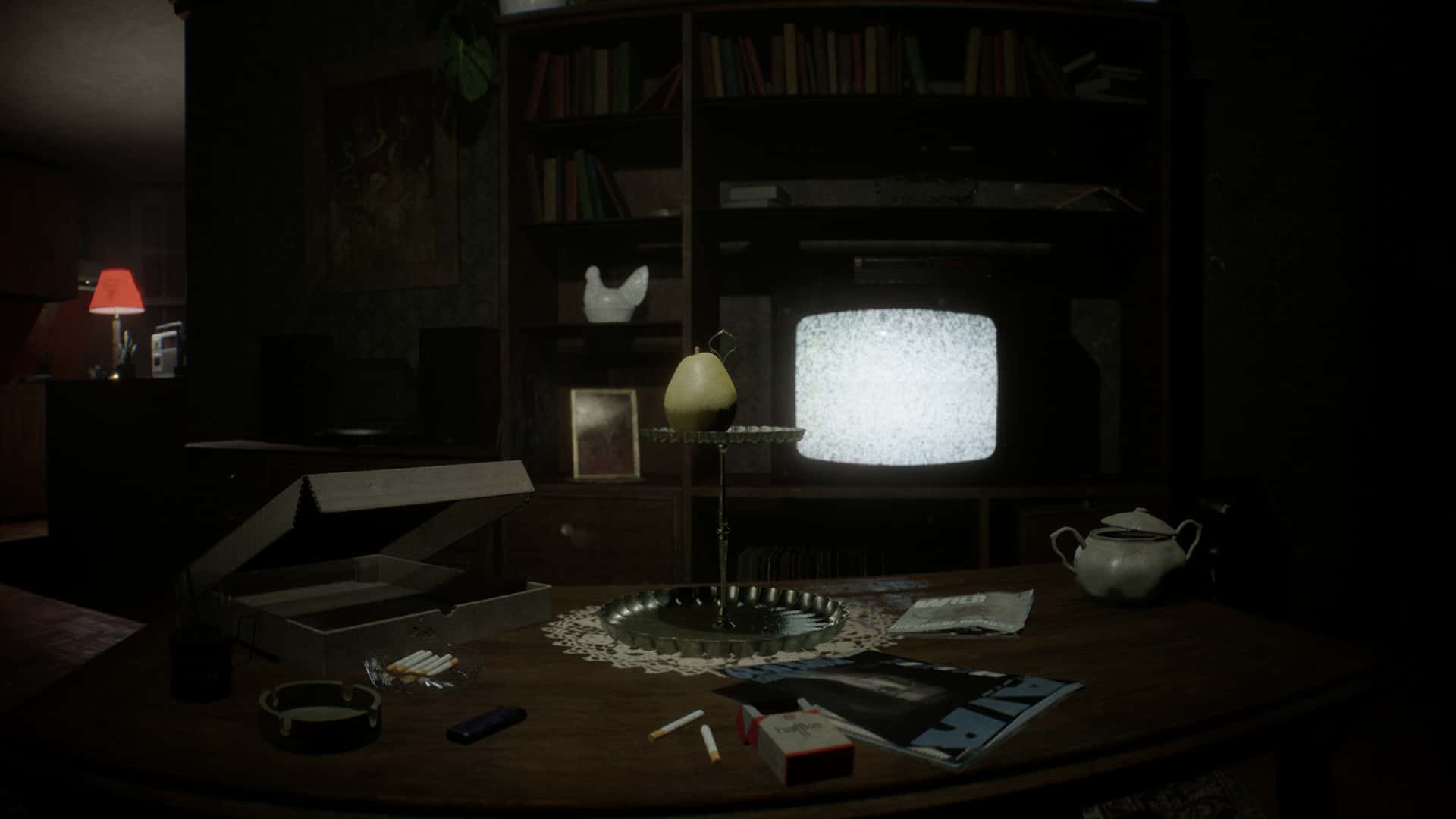 #8. PARANOID (GOG) От: Madmind Studio
