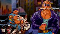 Lula: The Sexy Empire screenshot 4