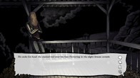 Scarlet Hollow screenshot 9