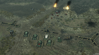 Sudden Strike 4 screenshot 6