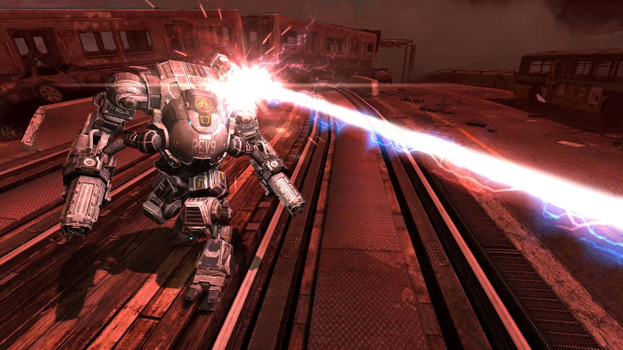 #9. F.E.A.R. 3 (GOG) โดย: Warner Bros. Interactive Entertainment