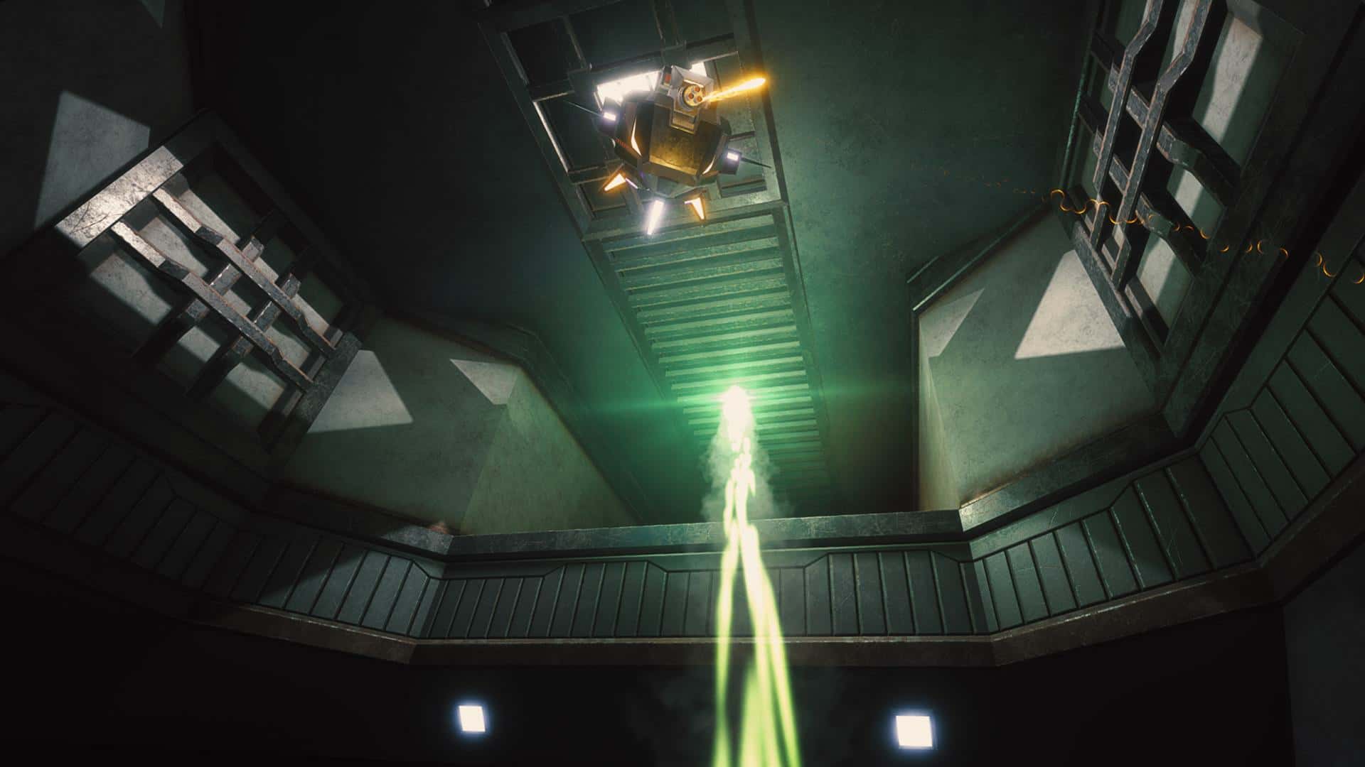 #5. Overload - Playable Teaser (GOG) 由: Revival Productions, LLC