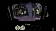The Supper: New Blood Demo screenshot 4