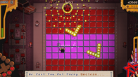 The Textorcist: The Story of Ray Bibbia Demo screenshot 6