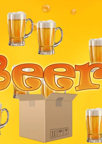 Beer! cover