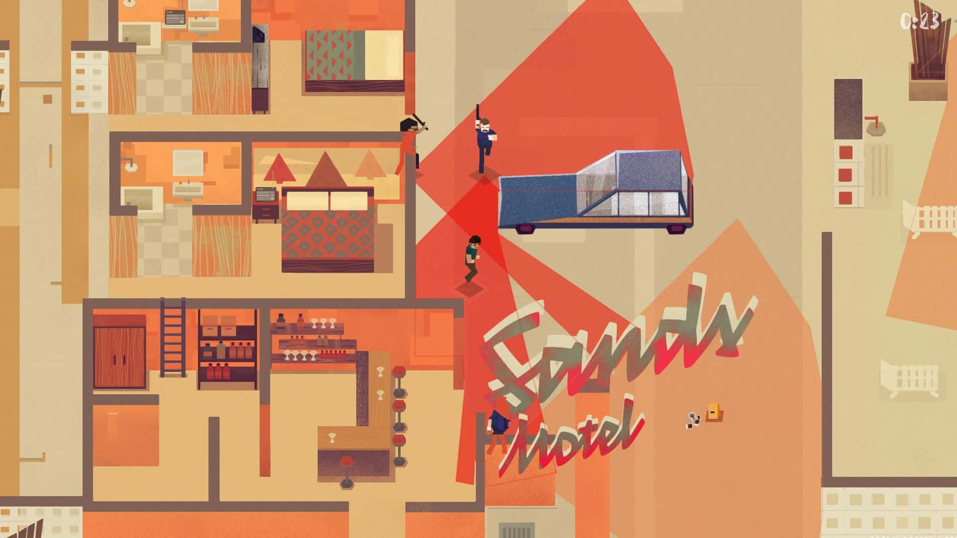 #9. Serial Cleaner (GOG) 게시자: Curve Digital