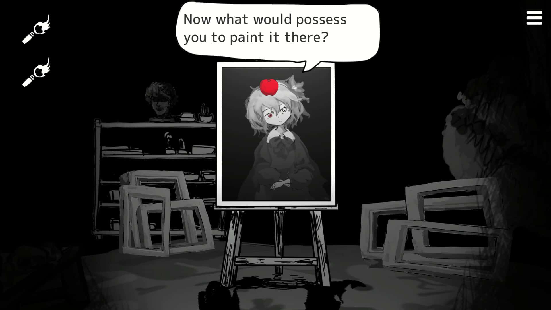 #2. Matsuro Palette (GOG) Podle: KEMCO
