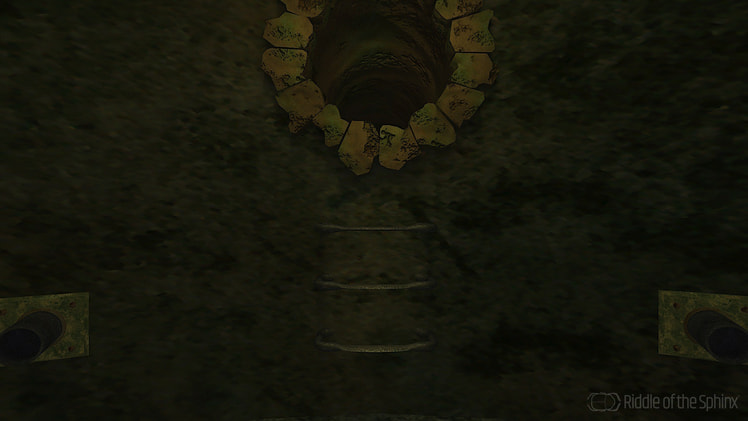 Riddle of the Sphinx The Awakening (Enhanced Edition) screenshot screenshot 27