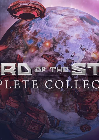 Sword of the Stars: Complete Collection cover