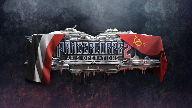 Panzer Corps 2: Axis Operations - 1942