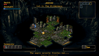 Roguecraft DX screenshot 2