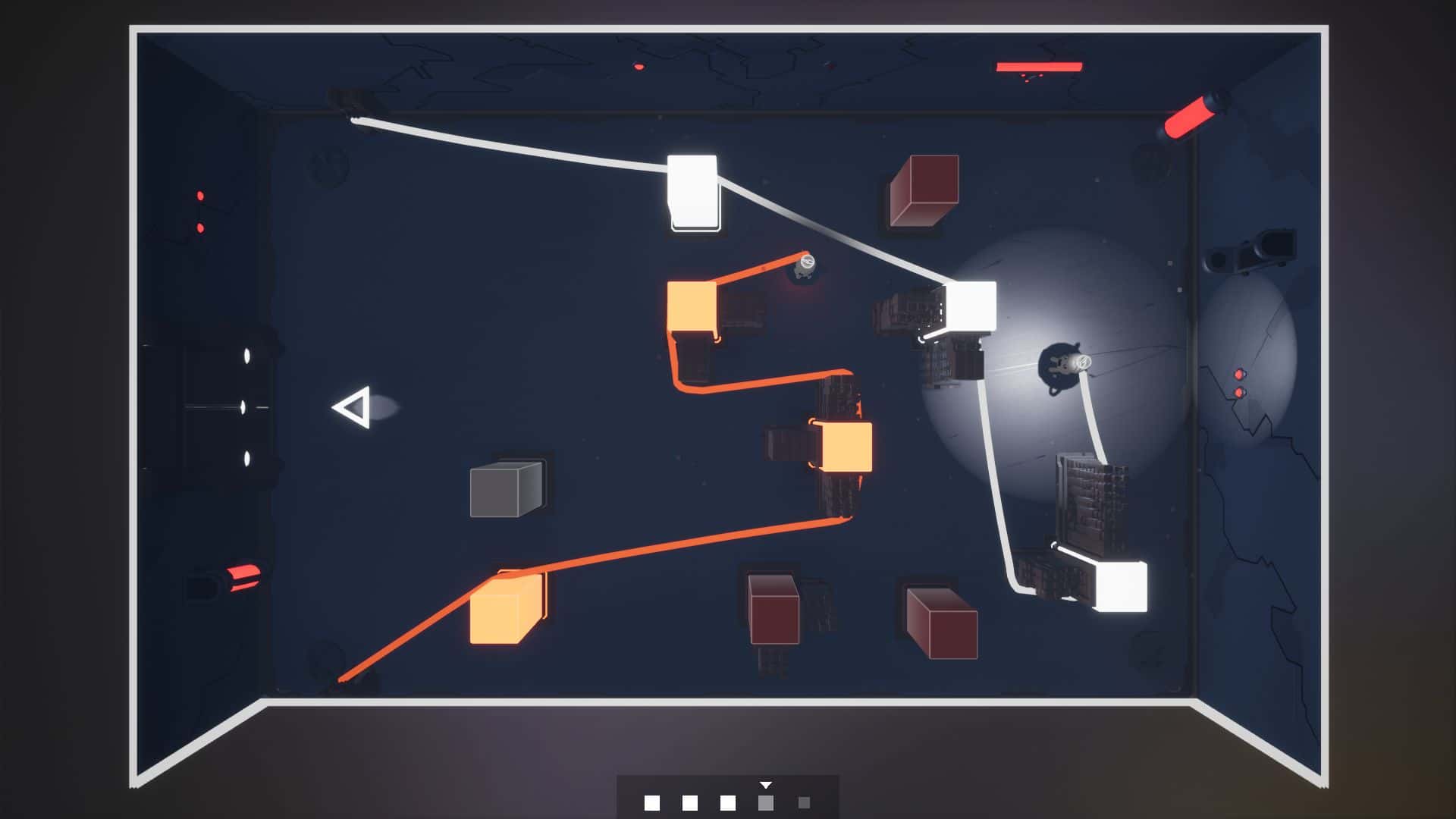 #9. Filament (GOG) 由: Kasedo Games, Maple Whispering Limited