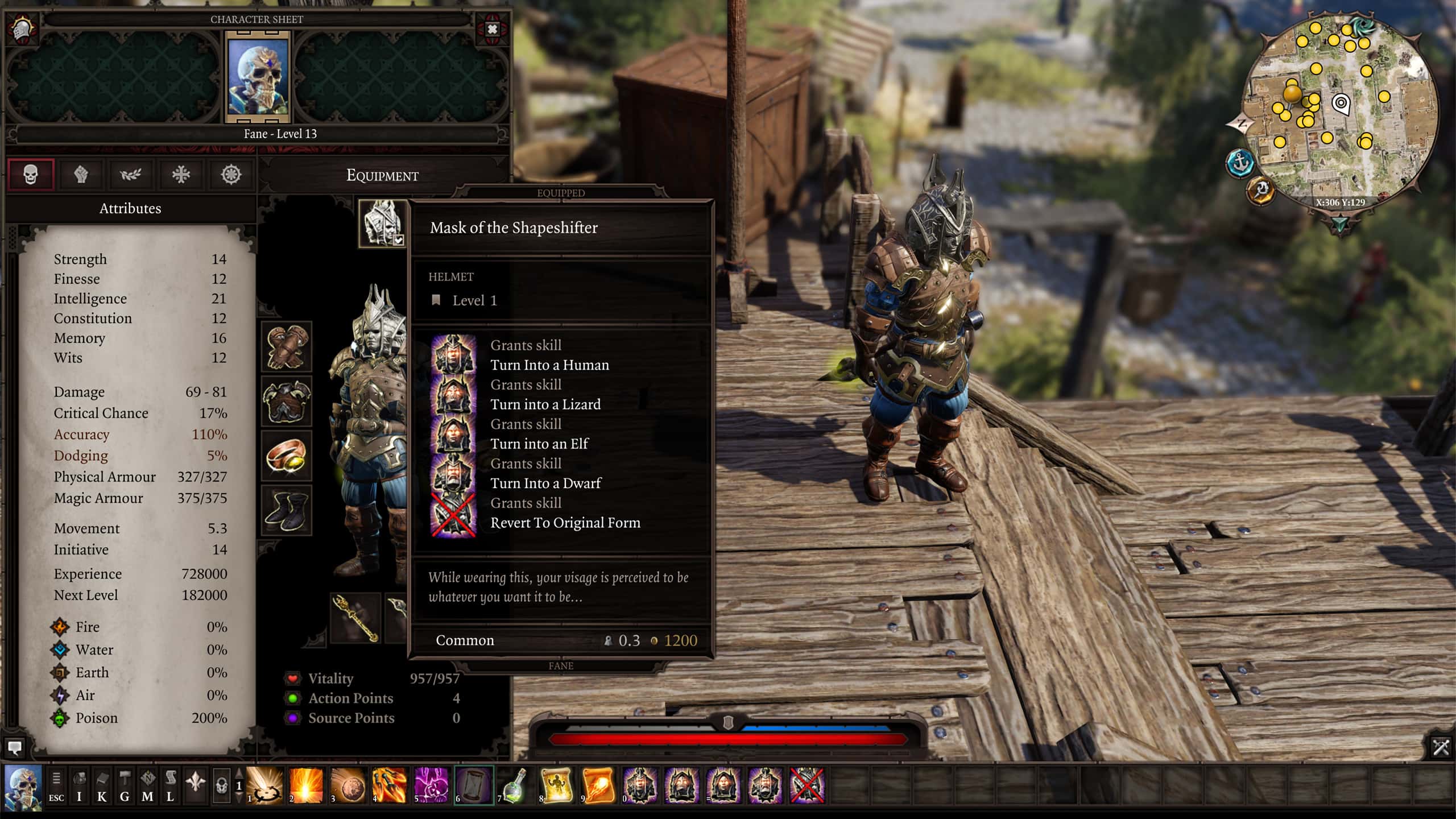 #8. Divinity: Original Sin - The Source Saga (GOG) От: Larian Studios
