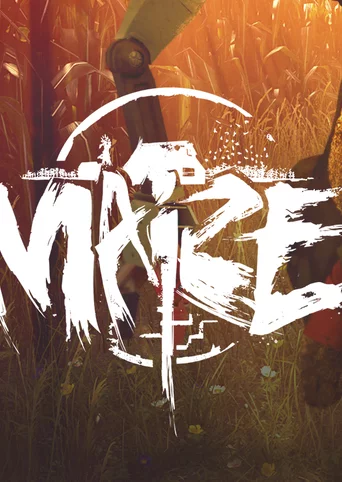 Maize cover