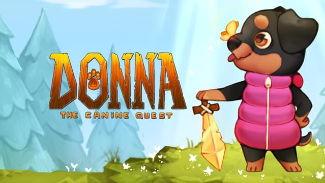 Donna: The Canine Quest OST