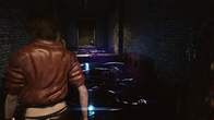 Oxide Room 208 screenshot 2