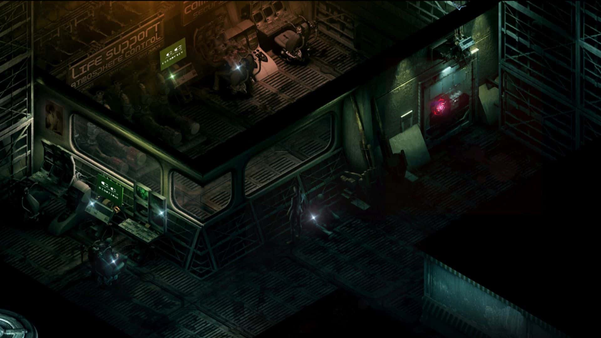 #6. STASIS: Deluxe Edition Upgrade (GOG) Podle: The Brotherhood