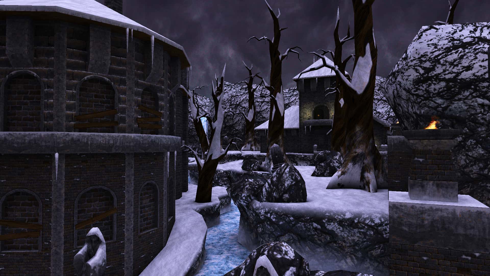 #9. WRATH: Aeon of Ruin (GOG) 由: 3D Realms, Fulqrum Publishing