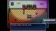 Murder Is Game Over screenshot 1
