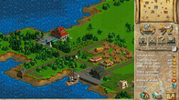Anno 1602 A.D. screenshot 2