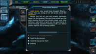 Space Rangers: Quest screenshot 2