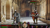 Heads Will Roll: Reforged screenshot 5