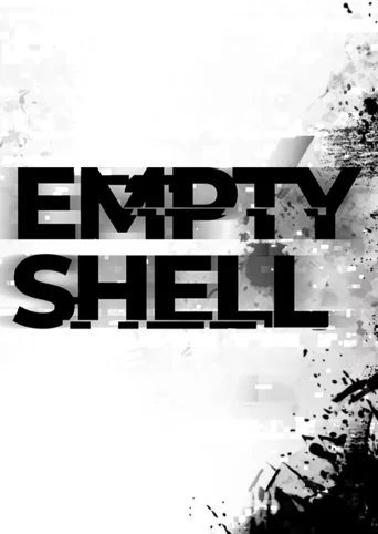 EMPTY SHELL cover