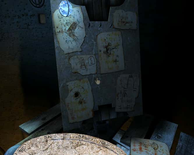 #8. Myst V: End of Ages Limited Edition (GOG) Podle: Cyan Worlds