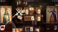 Shadowhand screenshot 12