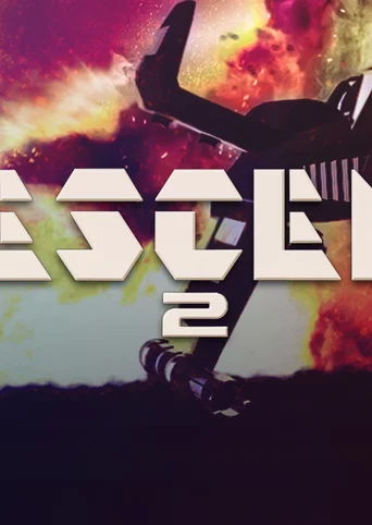 Descent 2 cover