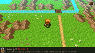 Evoland screenshot 10