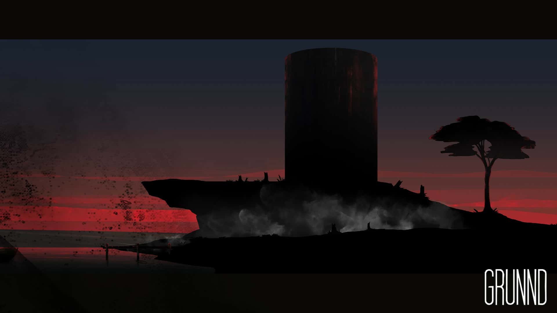 #9. GRUNND (GOG) 由: SEKTAHOUSE