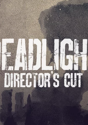 Deadlight: Director's Cut cover