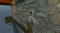 Indiana Jones® and the Emperor's Tomb™ screenshot 11