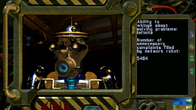 Krush Kill ‘N Destroy 2: Krossfire screenshot 1
